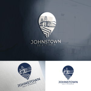 Logo Design by Taya Bright for this project | Design: #27188385
