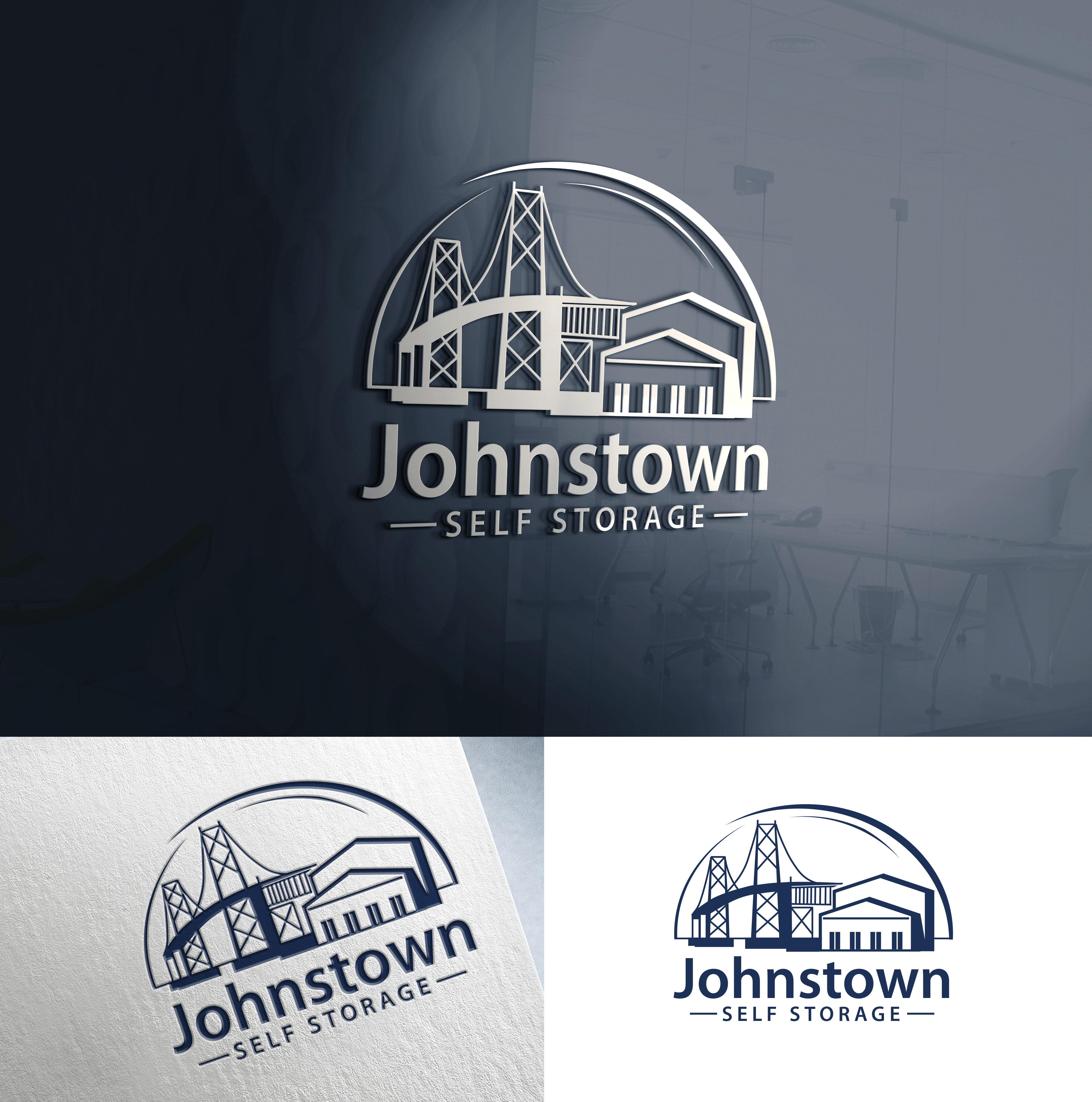 Logo Design by Taya Bright for this project | Design #27188386