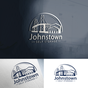 Logo Design by Taya Bright for this project | Design: #27188386