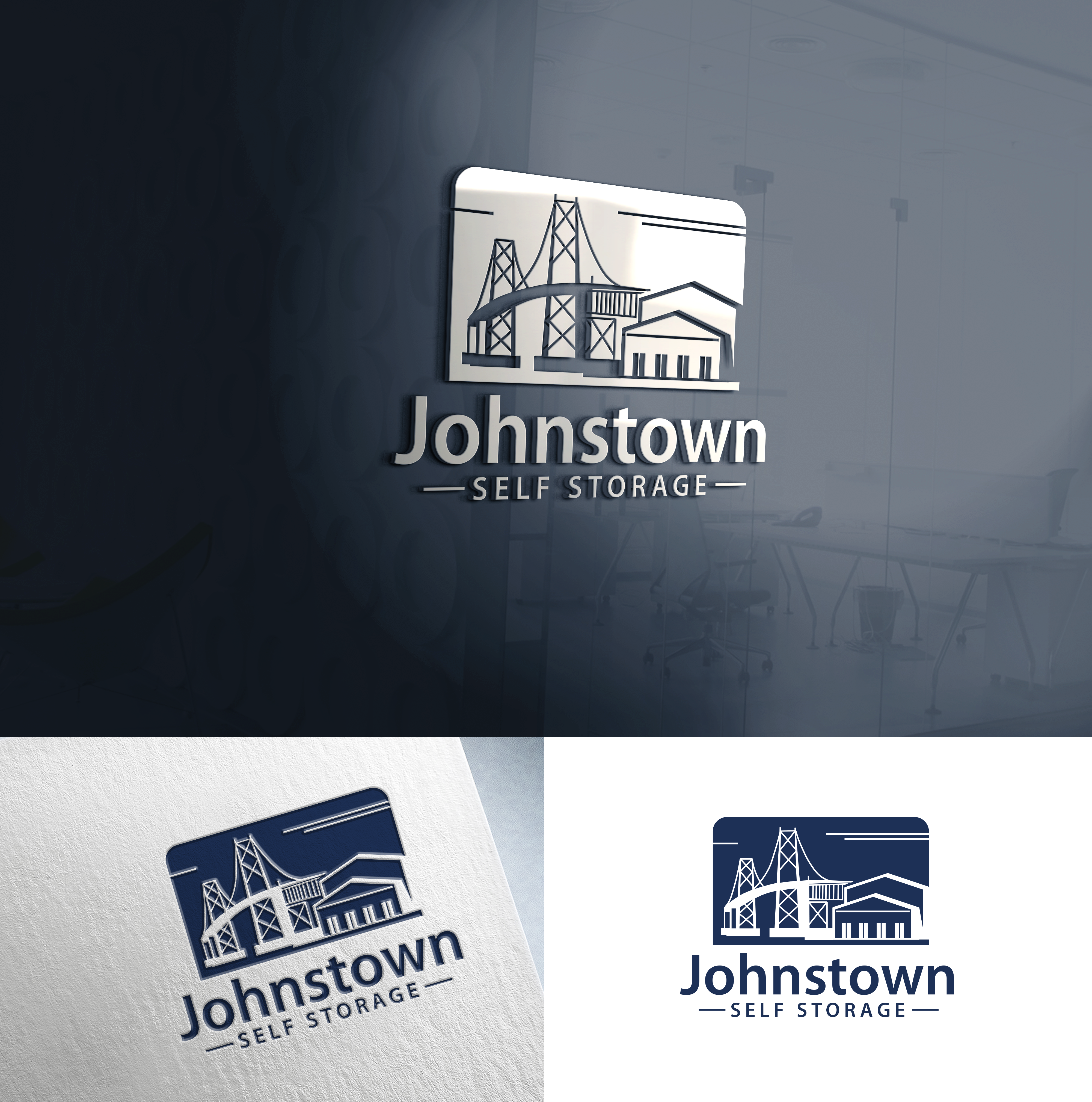 Logo Design by Taya Bright for this project | Design #27188387