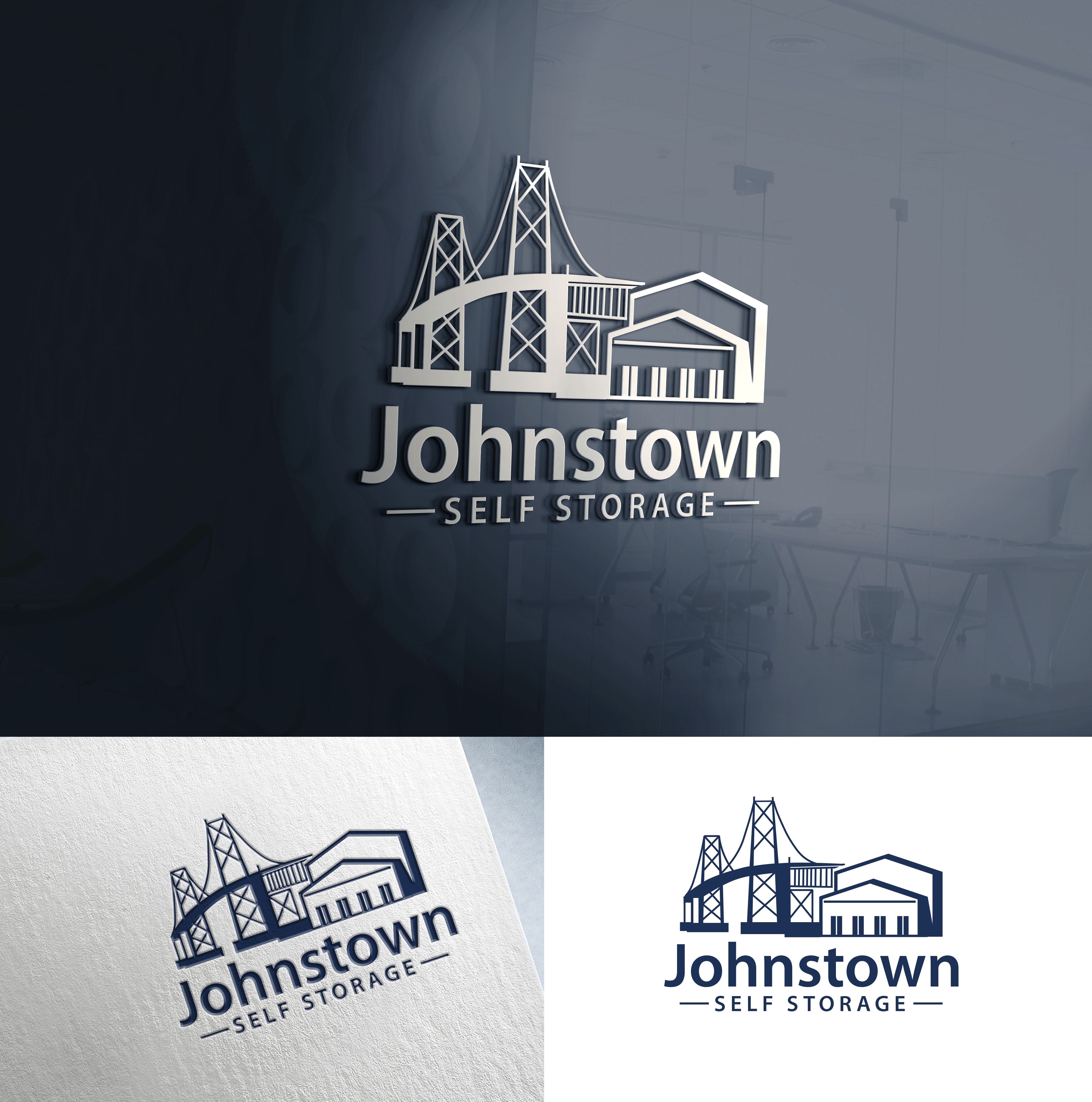 Logo Design by Taya Bright for this project | Design #27188388