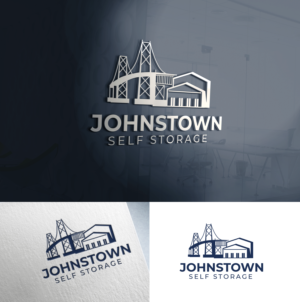 Logo Design by Taya Bright for this project | Design: #27188389