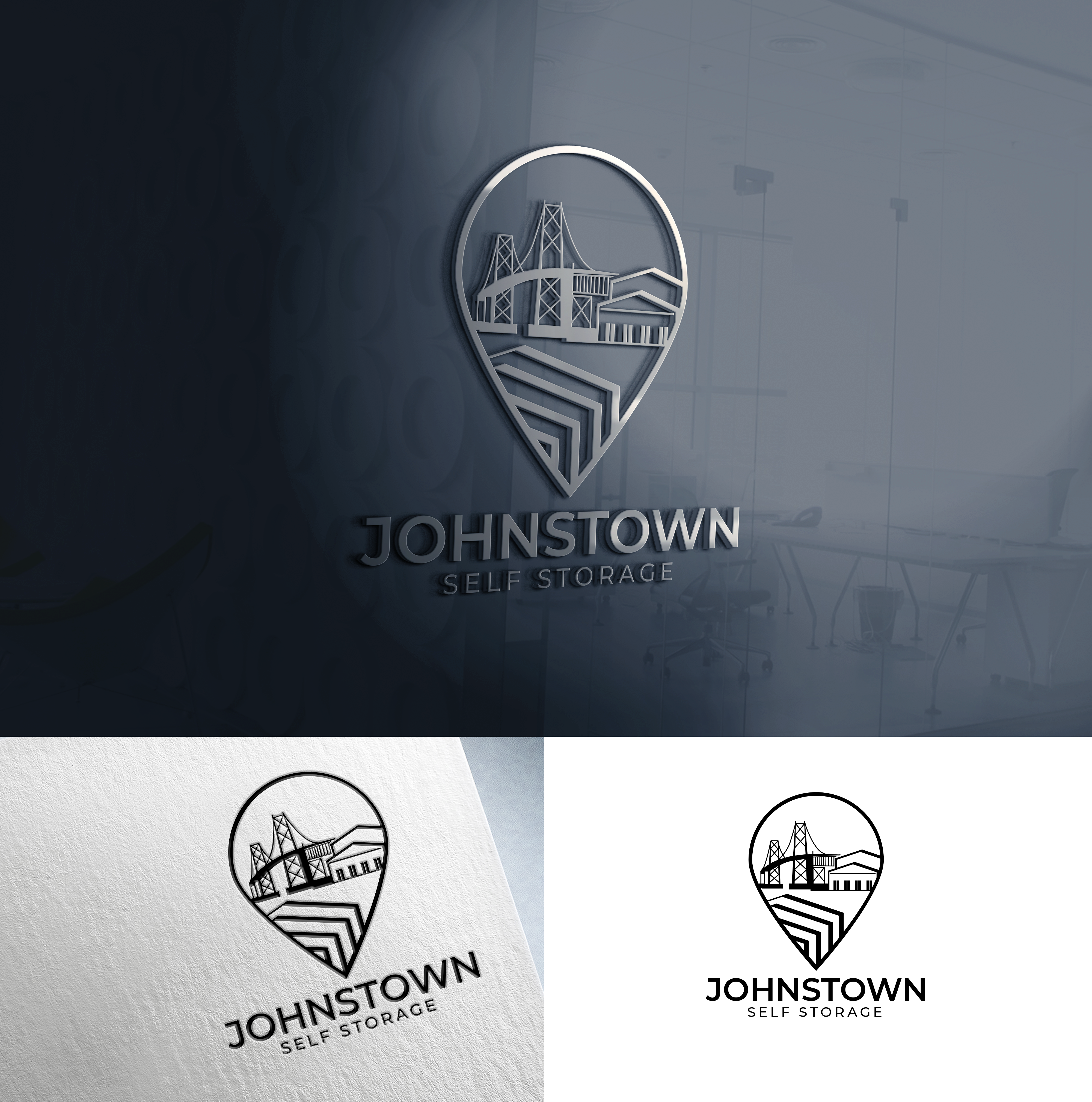 Logo Design by Taya Bright for this project | Design #27188509