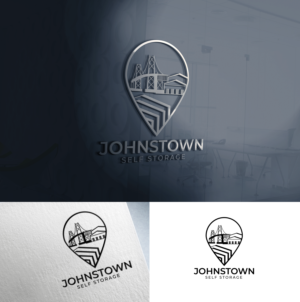 Logo Design by Taya Bright for this project | Design: #27188509