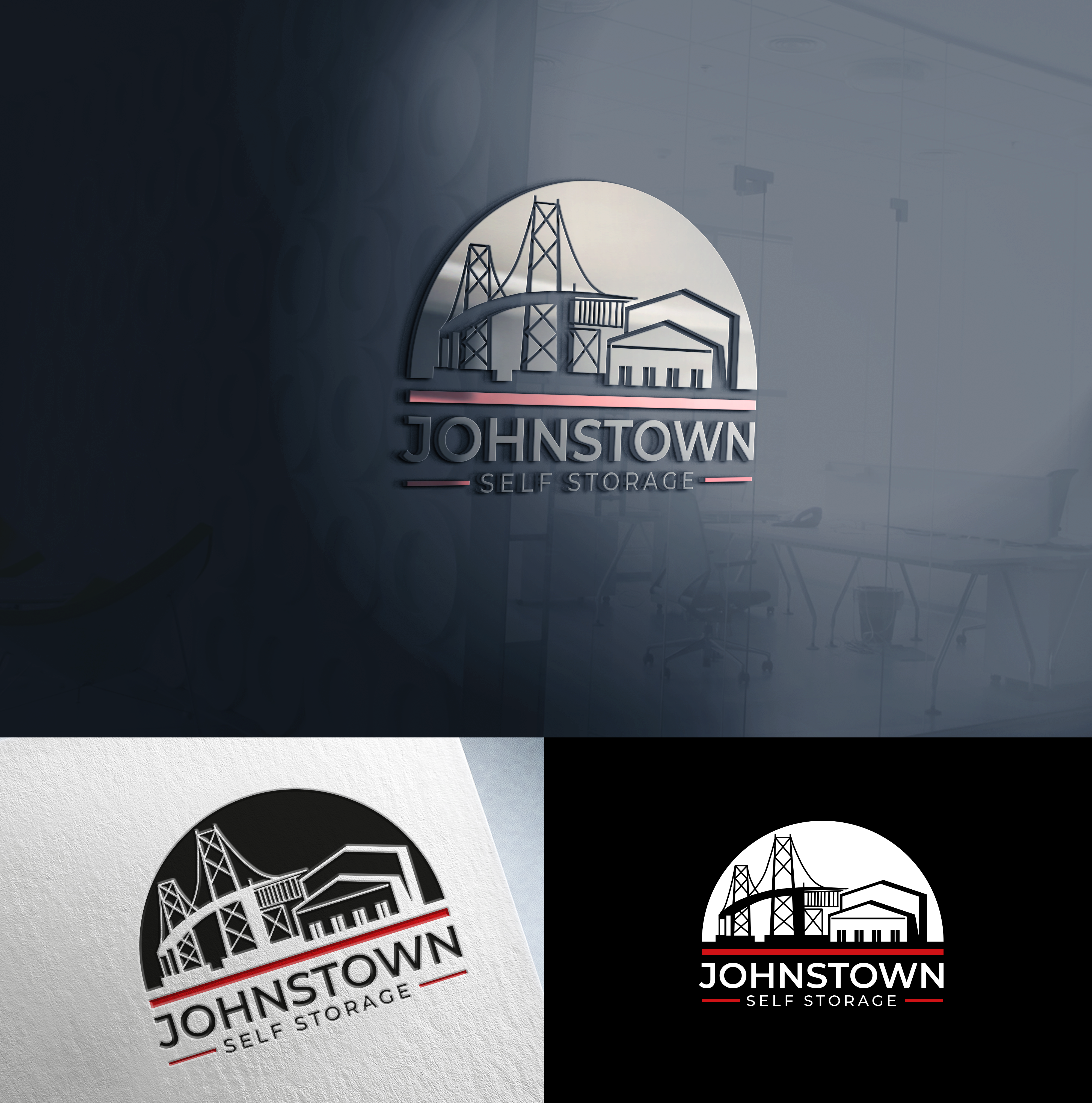 Logo Design by Taya Bright for this project | Design #27188510