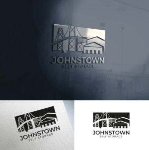 Logo Design by Taya Bright for this project | Design: #27188511