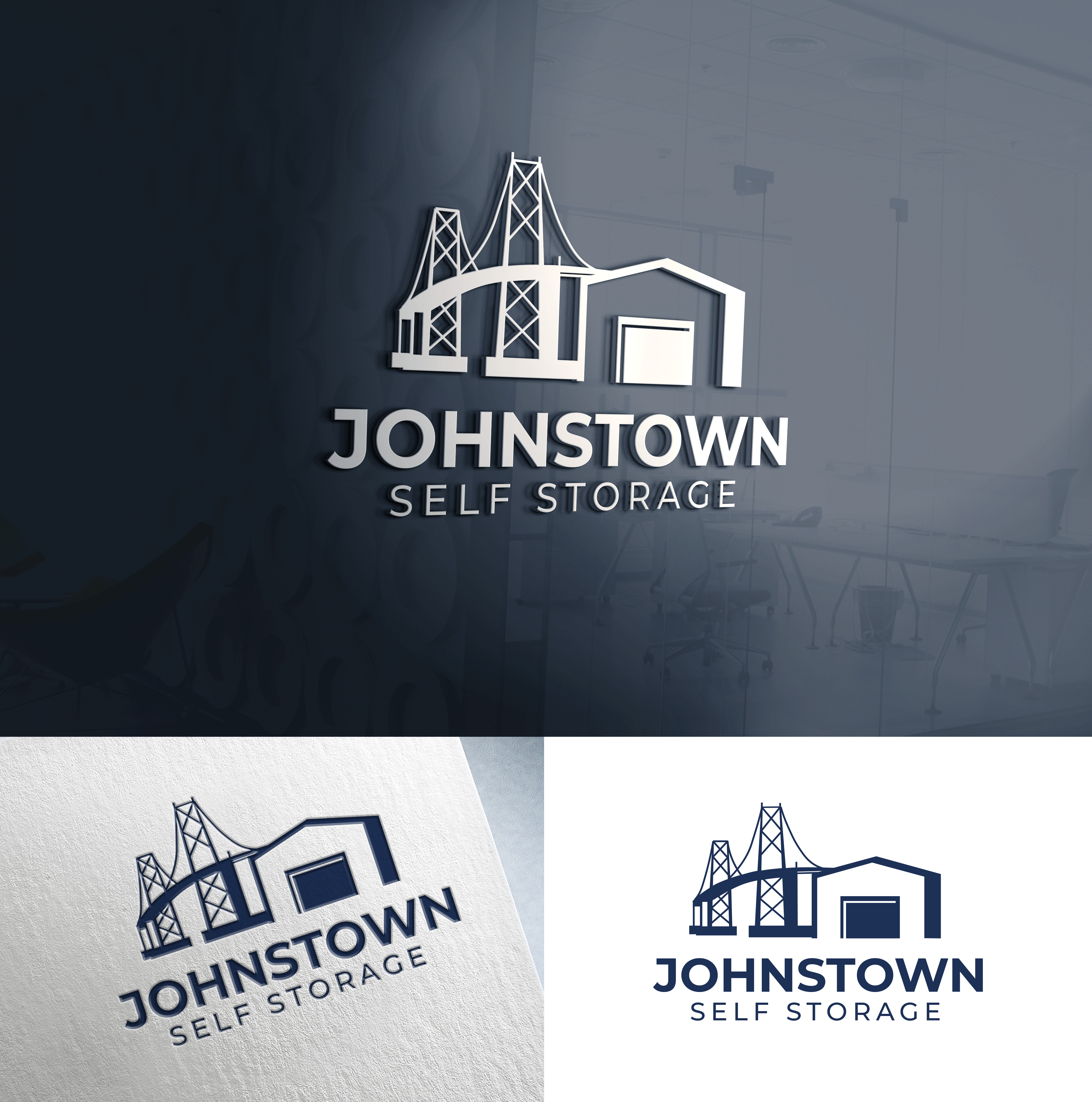 Logo Design by Taya Bright for this project | Design #27214483