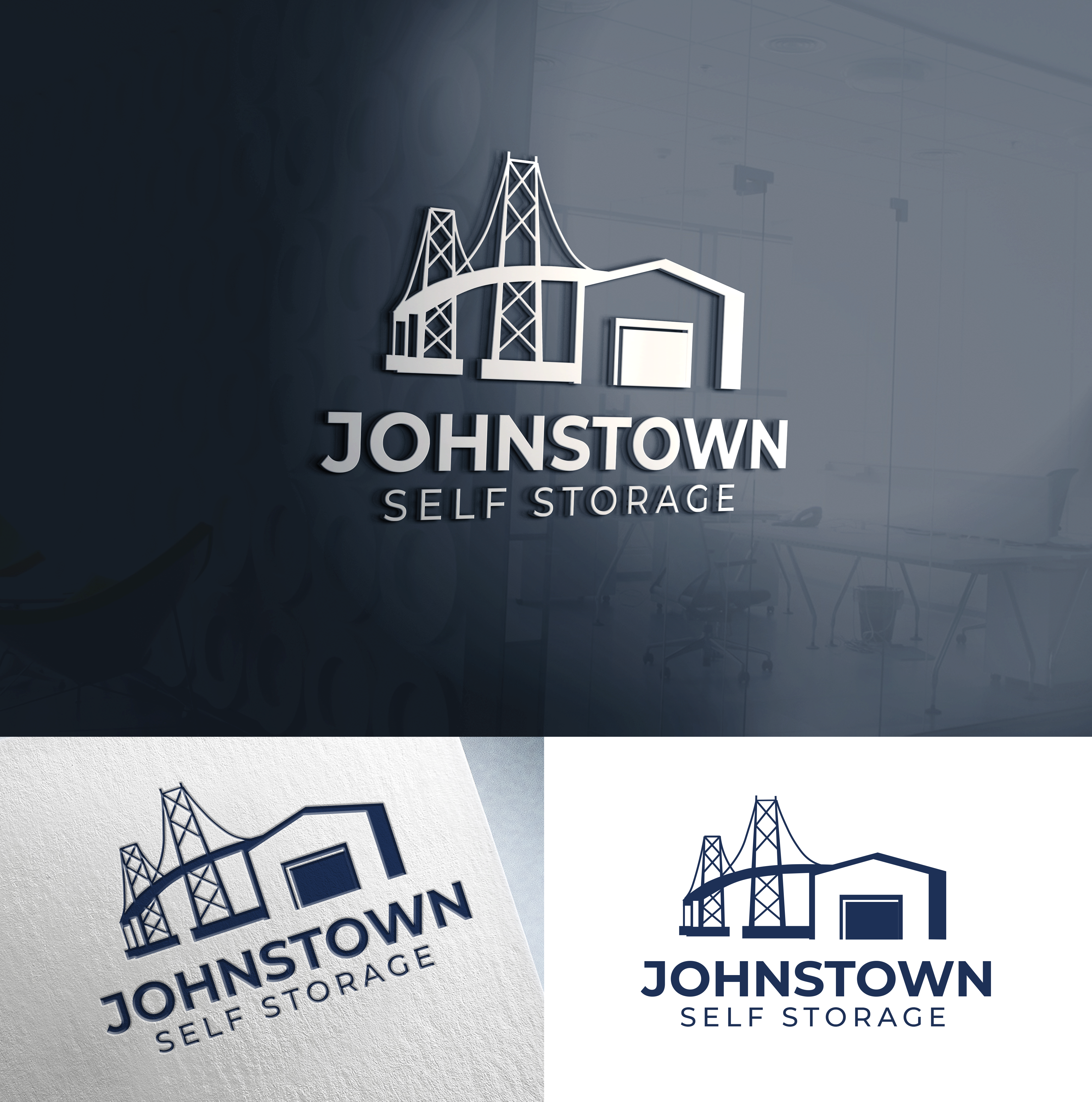 Logo Design by Taya Bright for this project | Design #27214495