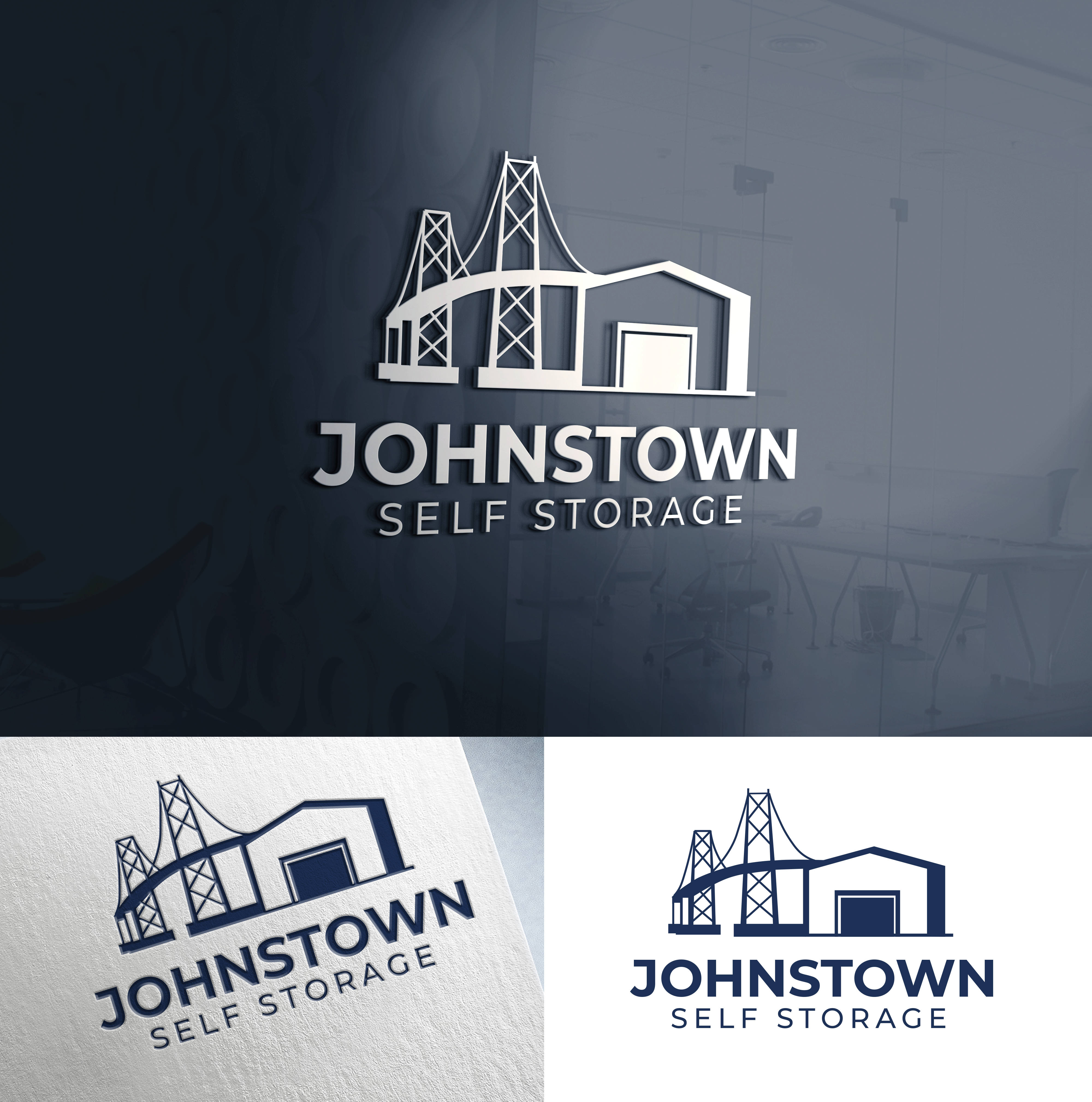 Logo Design by Taya Bright for this project | Design #27214518