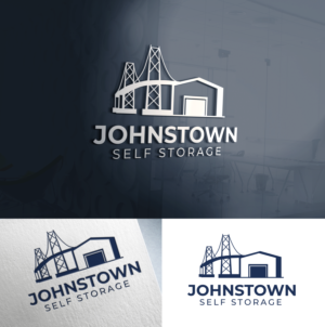 Logo Design by Taya Bright for this project | Design: #27214518