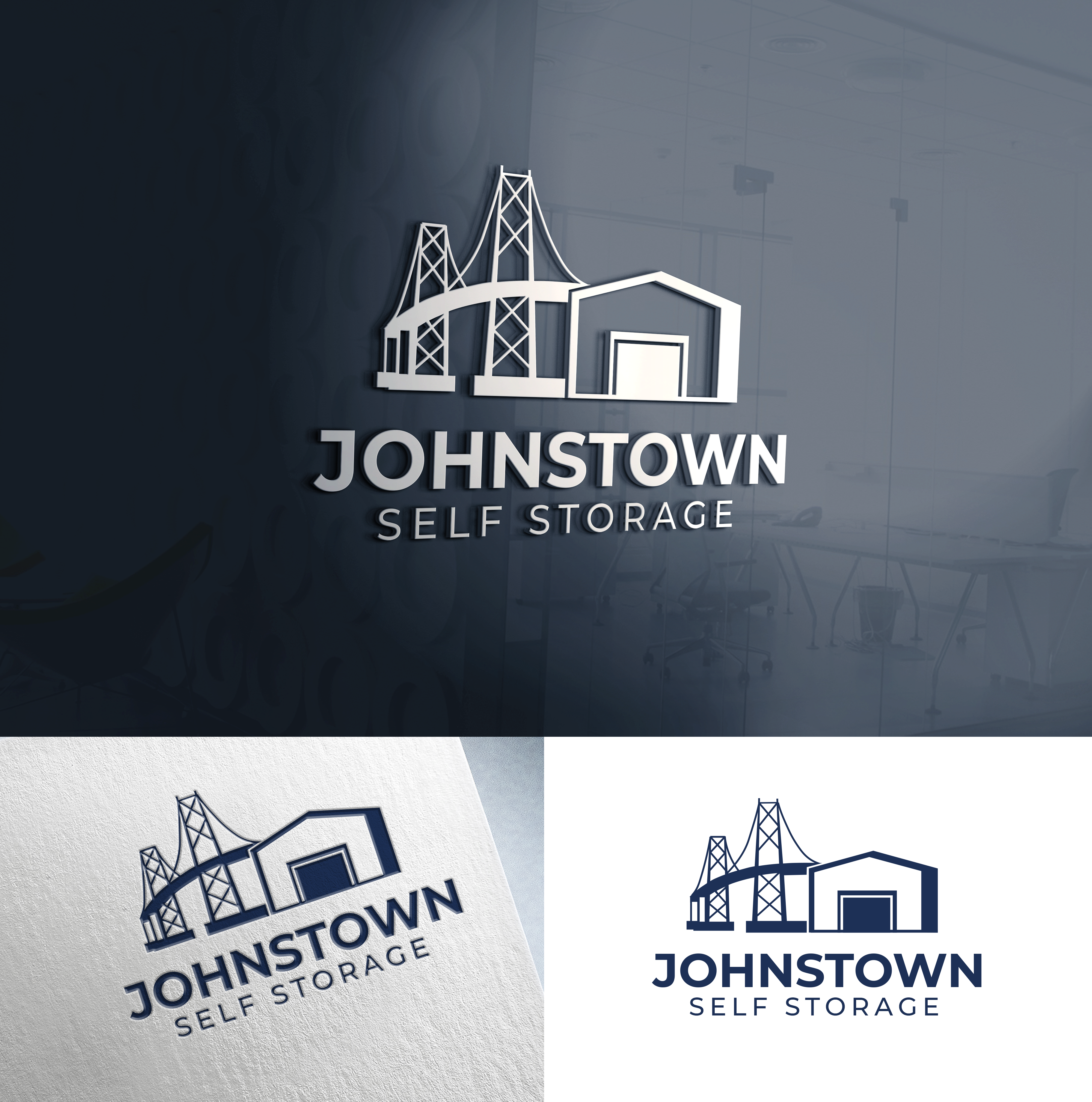 Logo Design by Taya Bright for this project | Design #27214538