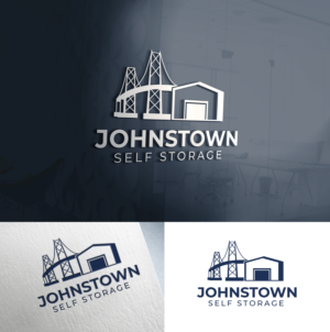 Logo Design by Taya Bright for this project | Design: #27214538