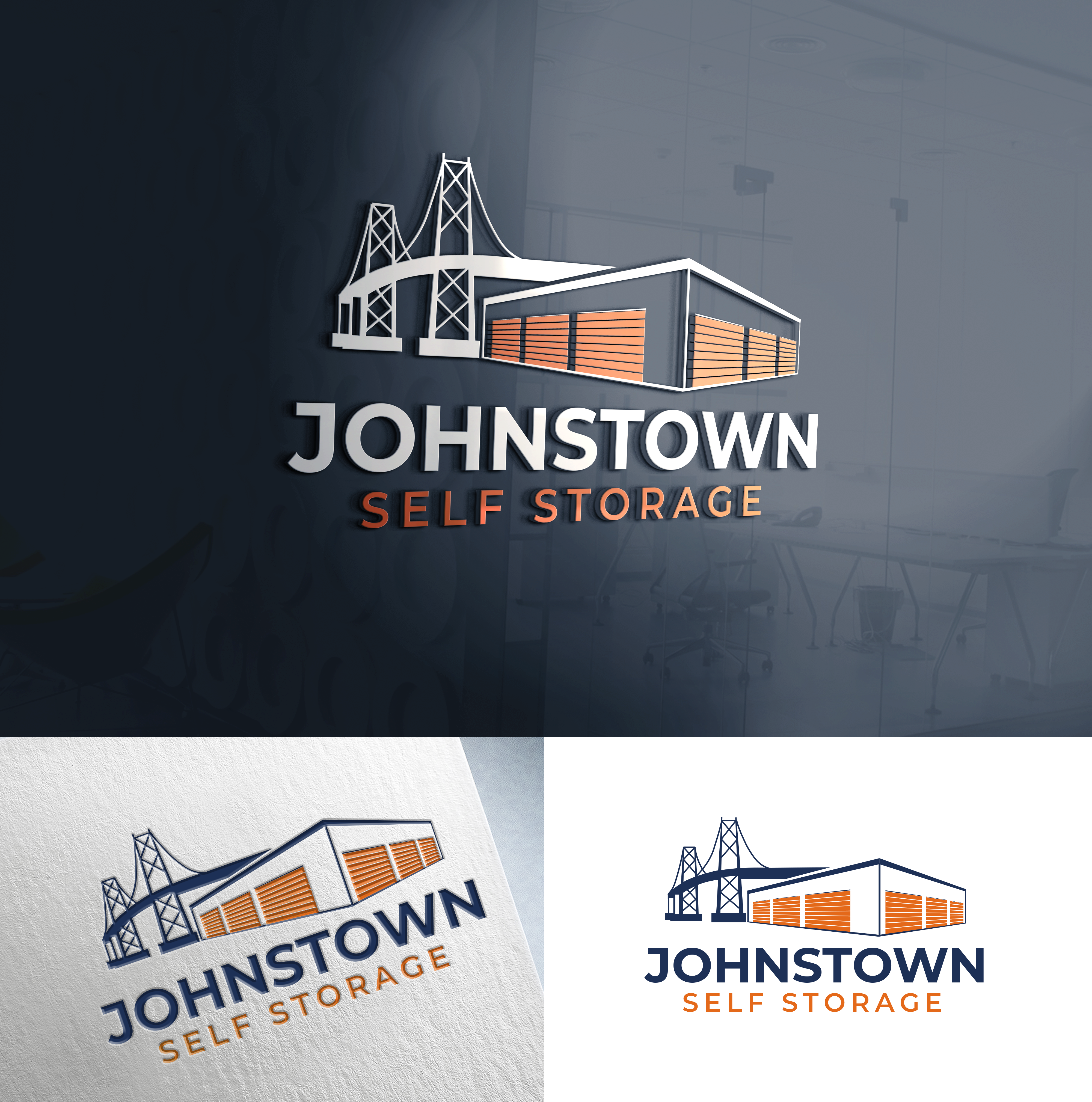 Logo Design by Taya Bright for this project | Design #27214587
