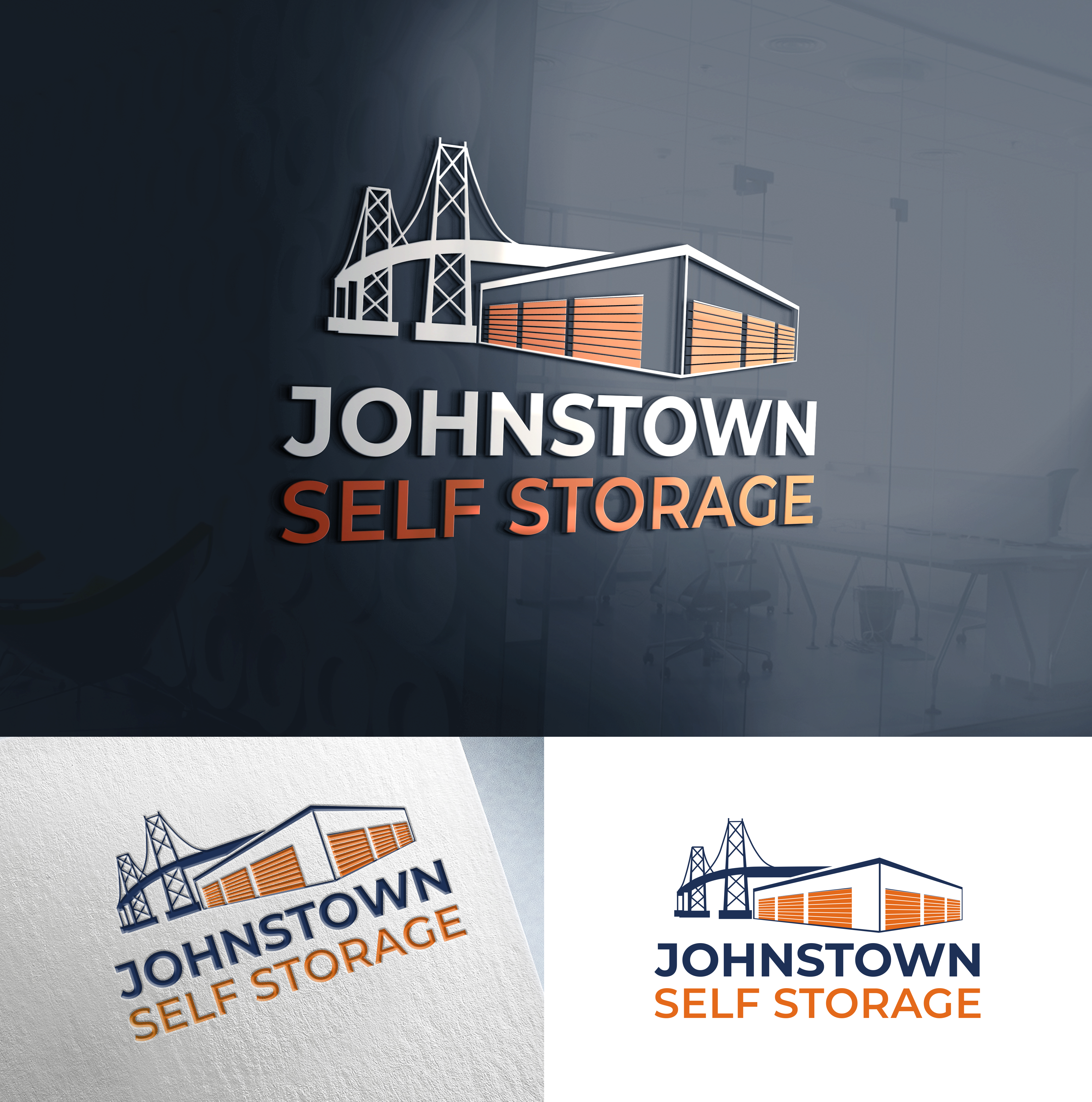 Logo Design by Taya Bright for this project | Design #27214642