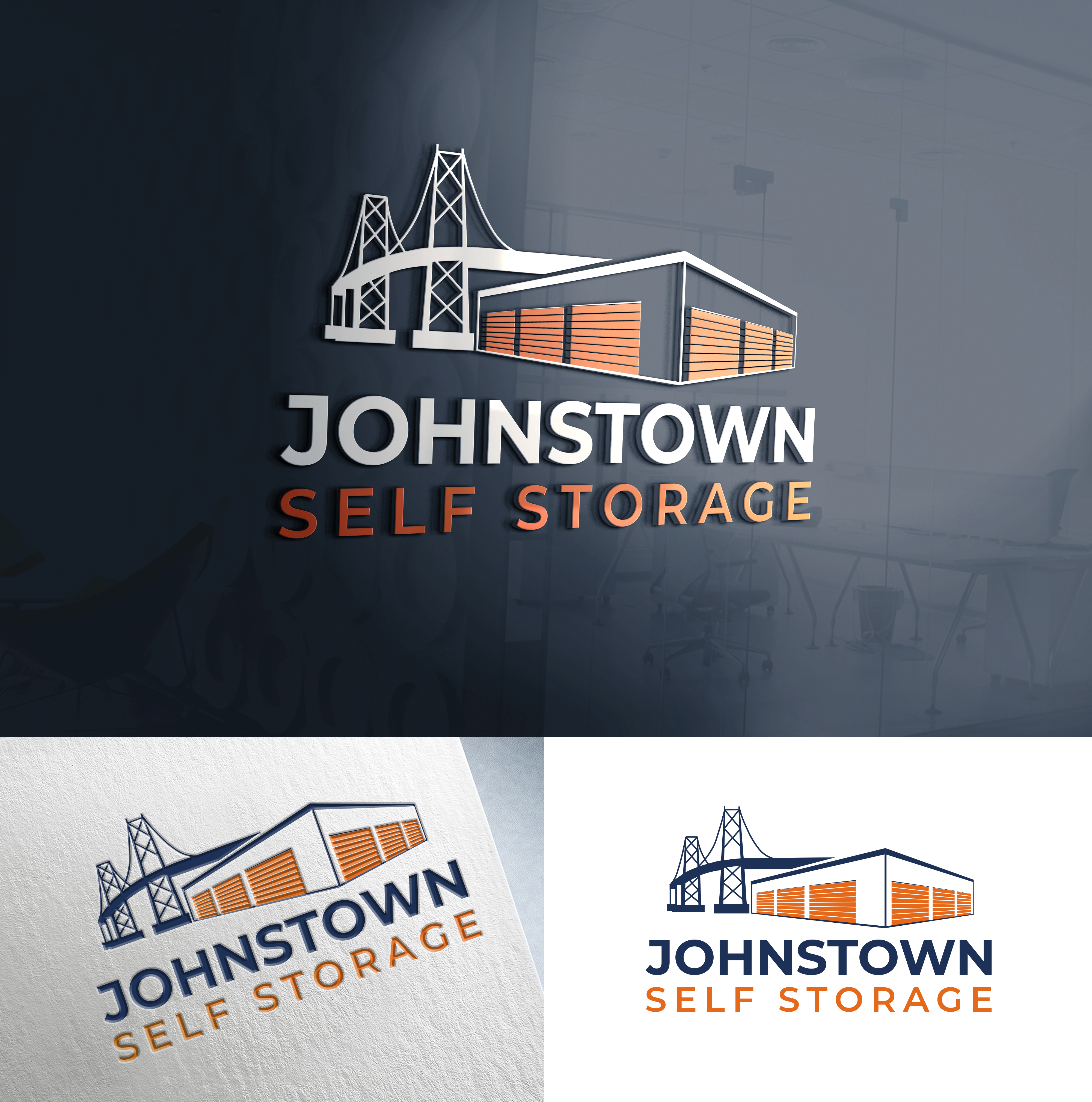 Logo Design by Taya Bright for this project | Design #27214643