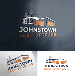 Logo Design by Taya Bright for this project | Design: #27214643
