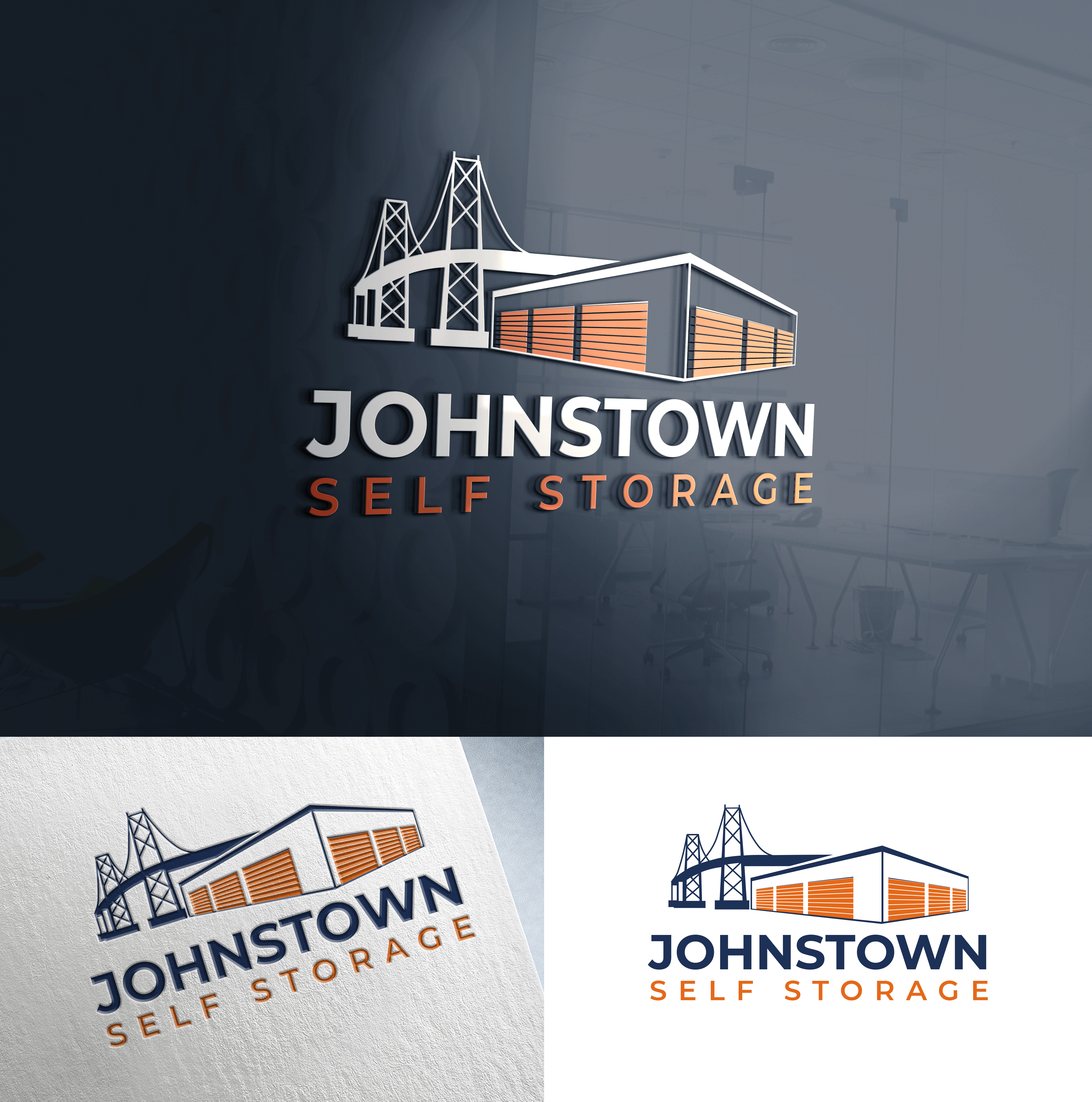 Logo Design by Taya Bright for this project | Design #27224270