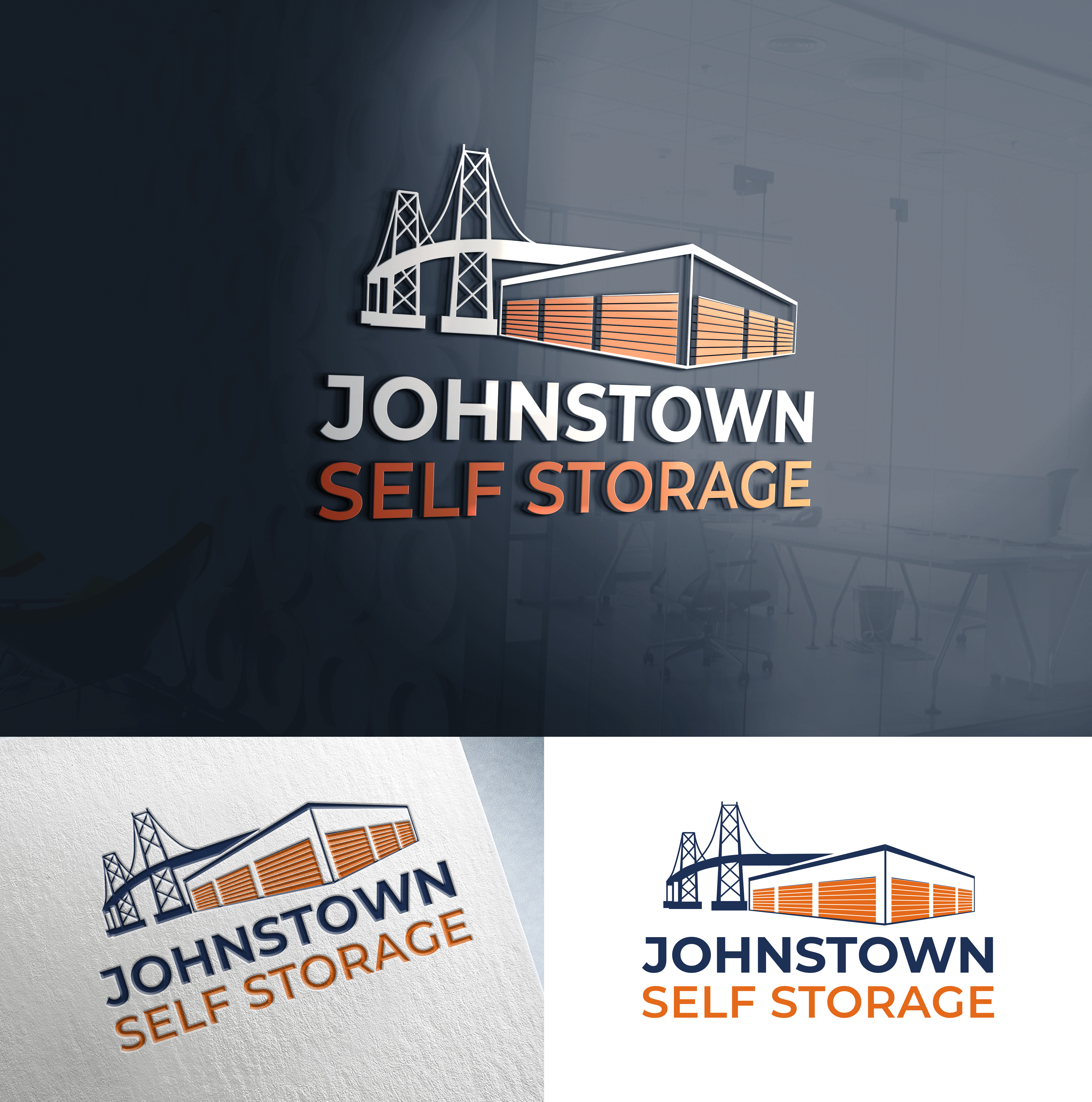 Logo Design by Taya Bright for this project | Design #27228706