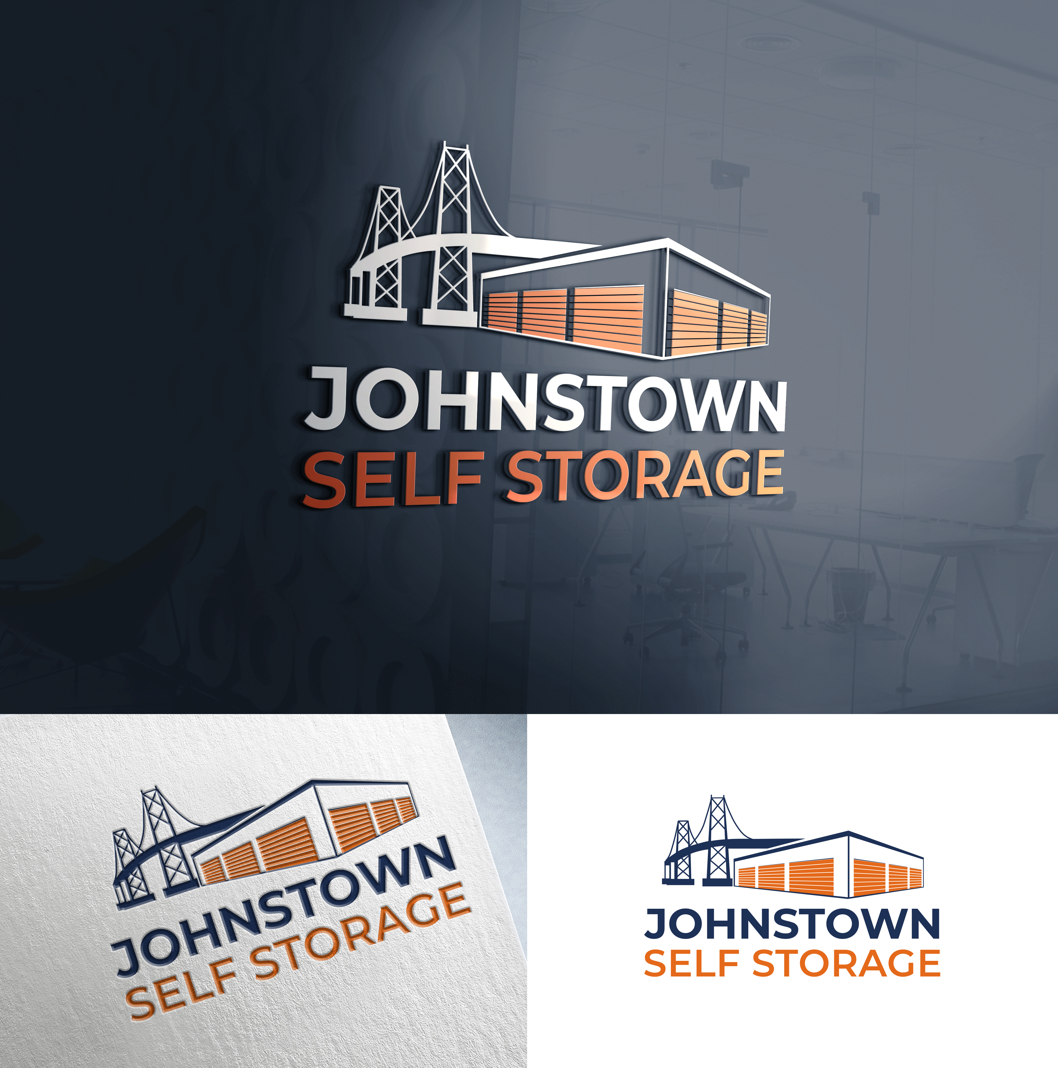 Logo Design by Taya Bright for this project | Design #27228719