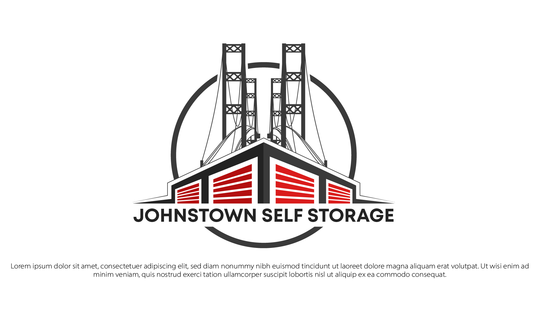 Logo Design by YERR® for this project | Design #27160283