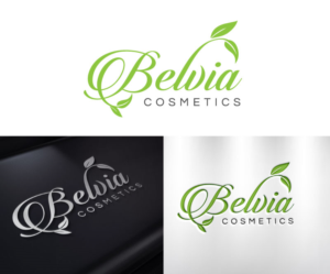 Design de Logo par Cliping_path pour Belvia Cosmetics | Design : #27180271