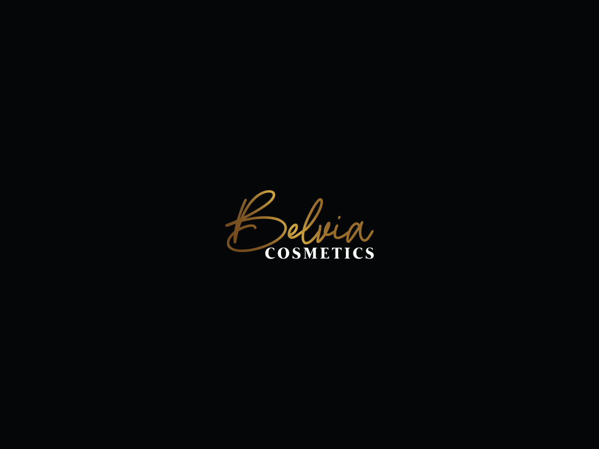 Design de Logo par Gexeco pour Belvia Cosmetics | Design #27159176