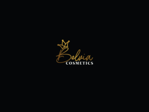 Logo Design by Gexeco for Belvia Cosmetics | Design: #27174884