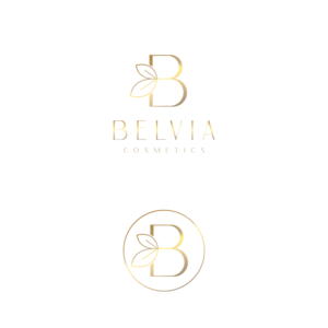 Logo Design by ashantha for Belvia Cosmetics | Design #27179345