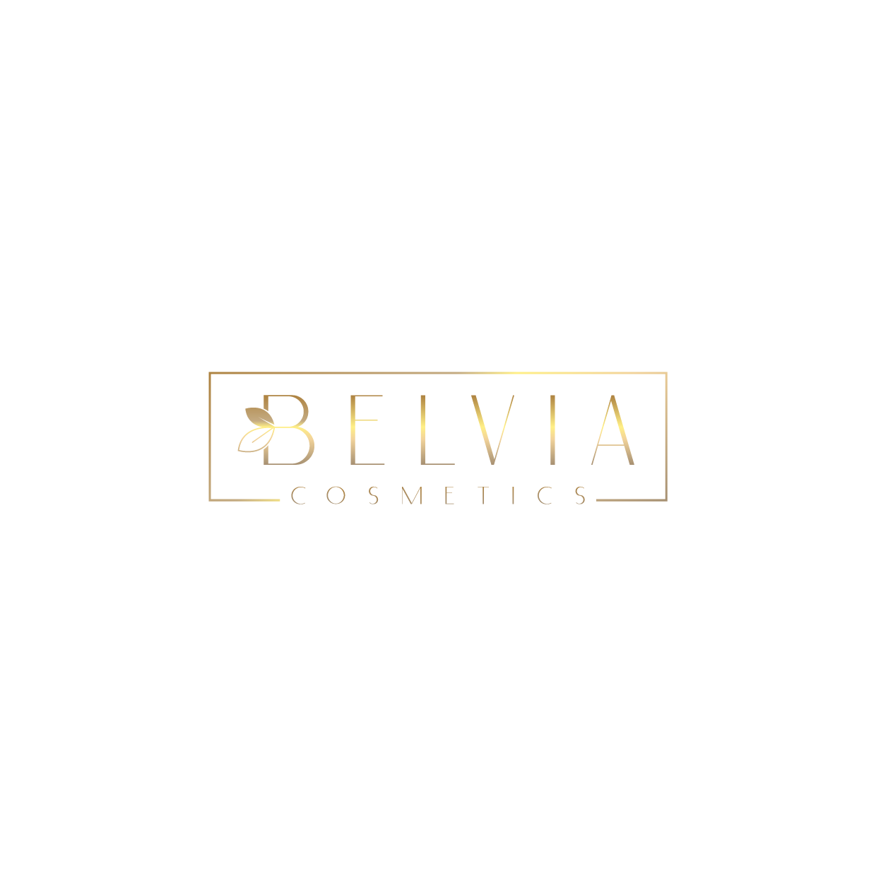 Logo Design by ashantha for Belvia Cosmetics | Design #27179347