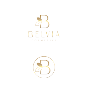 Design de Logo par ashantha pour Belvia Cosmetics | Design : #27179348