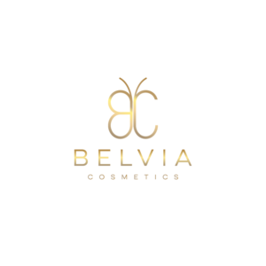 Logo Design by ashantha for Belvia Cosmetics | Design: #27179357