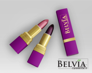 Logo Design by Think1st for Belvia Cosmetics | Design #27173002