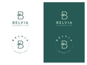 Design de Logo par wonderland pour Belvia Cosmetics | Design : #27163913
