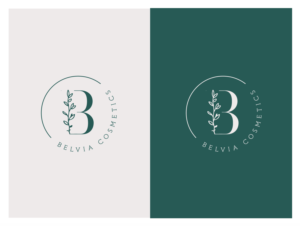 Design de Logo par wonderland pour Belvia Cosmetics | Design : #27174619