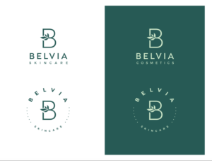 Design de Logo par wonderland pour Belvia Cosmetics | Design : #27174627