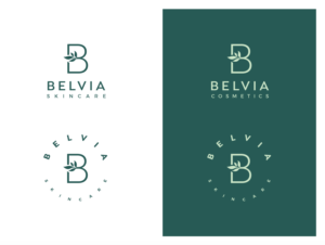 Design de Logo par wonderland pour Belvia Cosmetics | Design : #27180120