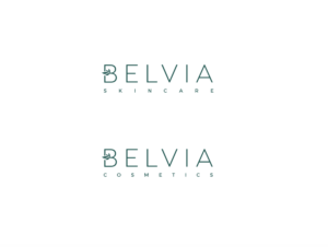 Design de Logo par wonderland pour Belvia Cosmetics | Design : #27180135