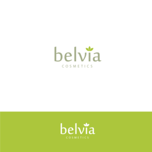Logo Design by Gareng for Belvia Cosmetics | Design: #27157073