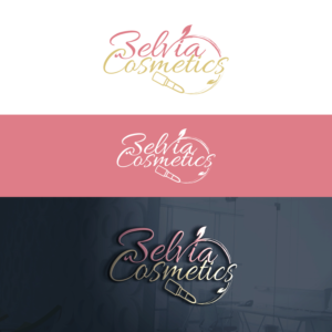 Logo Design by Maxo-Biz for Belvia Cosmetics | Design: #27172901