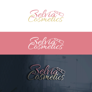 Logo Design by Maxo-Biz for Belvia Cosmetics | Design: #27172902