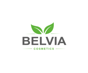 Logo Design by creative2lab 2 for Belvia Cosmetics | Design: #27172041