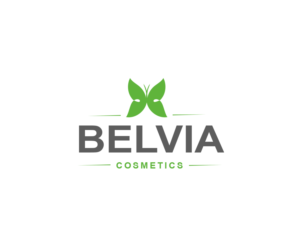 Logo Design by creative2lab 2 for Belvia Cosmetics | Design: #27172042