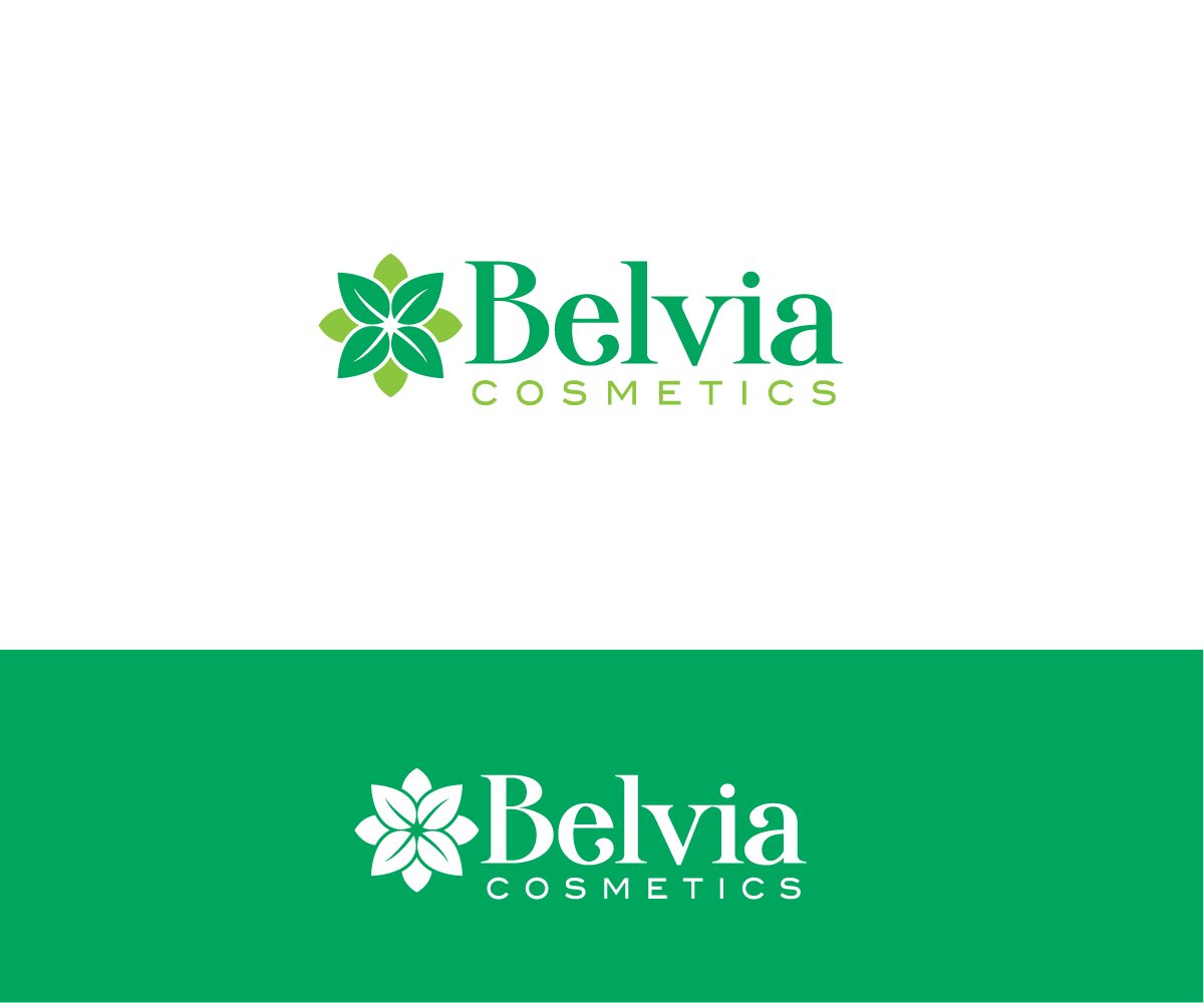 Logo Design by MX-Design for Belvia Cosmetics | Design #27181959