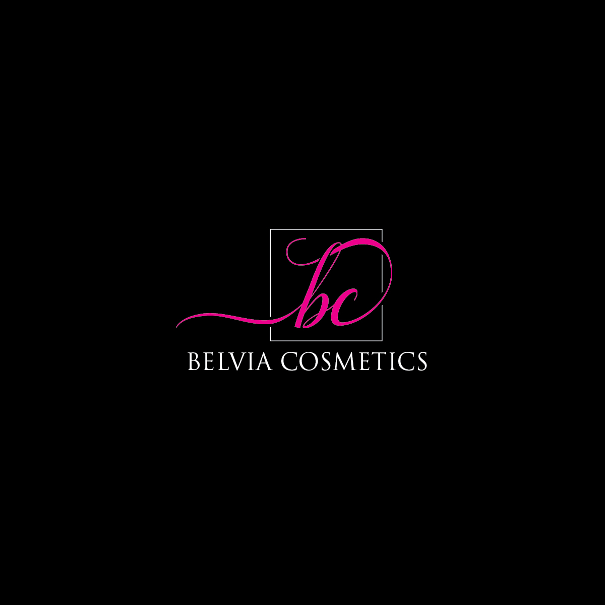 Logo Design by Pixxl Art for Belvia Cosmetics | Design #27160855