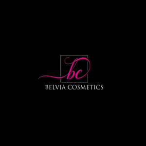 Logo Design by Pixxl Art for Belvia Cosmetics | Design: #27183167