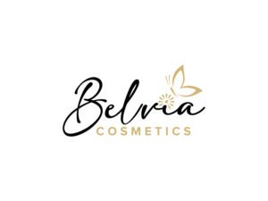 Belvia Cosmetics | Logo Design by BNdesigner