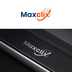 maxclix | Logo Design by MG.graphics
