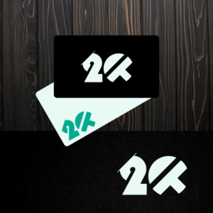 20K | Design de Logo par Cah RE 2