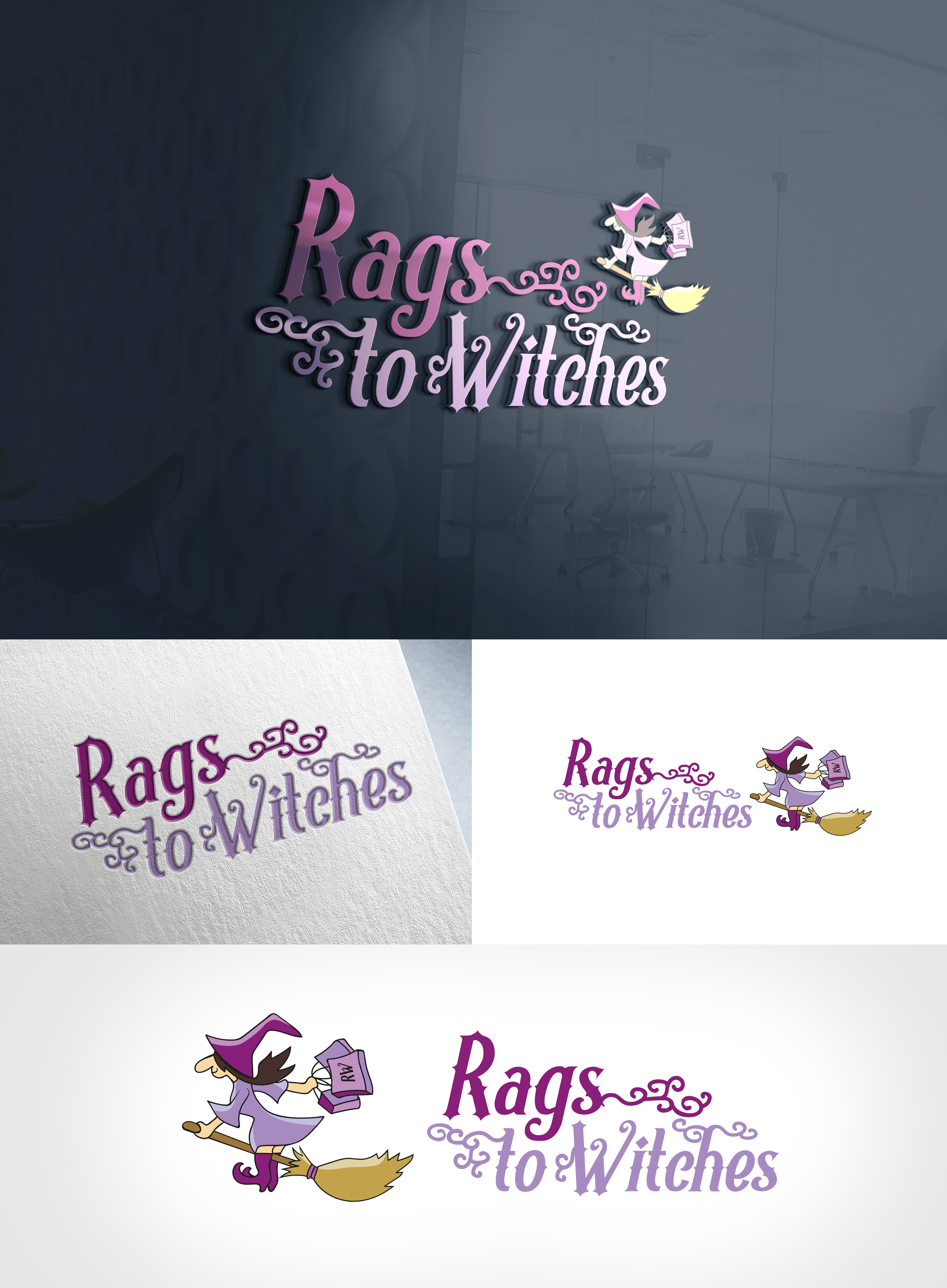 Logo Design by Taya Bright for this project | Design #27189236