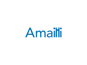 Amaiii | Logo Design by BNdesigner